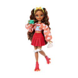 Mattel Barbie: Dream Besties - Skate Party Teresa Doll (JFX98)