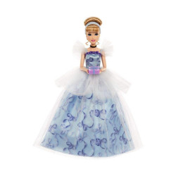 Mattel Disney Princess: Birthday Celebration - Cinderella Doll (JCR78)