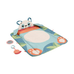 Fisher-Price®: Planet Friends - Roly-Poly Panta Play Mat 3in1 (HKD65)
