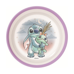 Stor Disney: Stitch Cuddle Me - Non Slip Bicolor Premium Bowl (10992)