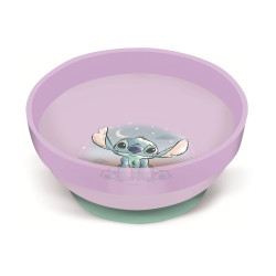Stor Disney: Stitch Cuddle Me - Toddler Suction Bowl (10931)