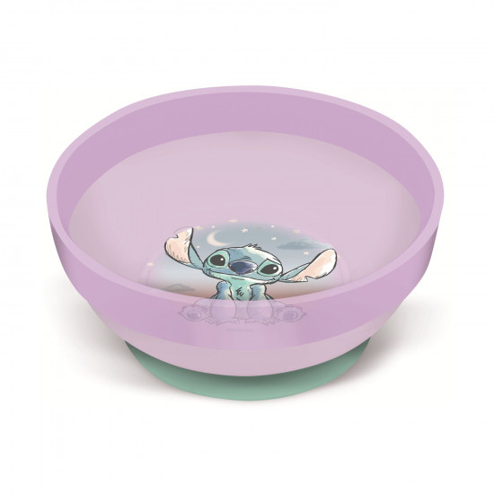 Stor Disney: Stitch Cuddle Me - Toddler Suction Bowl (10931)