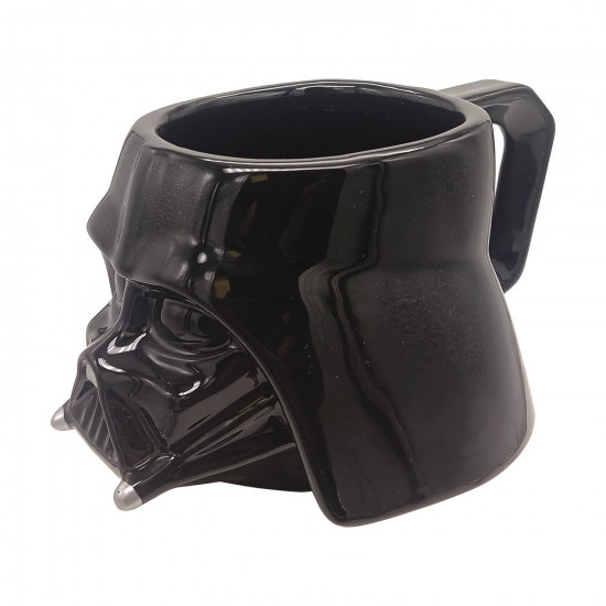 Stor Disney Star Wars: Darth Vader - Dolomite 3D Mug In Gift Box (380ml) (78883)