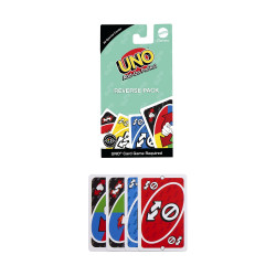 Mattel Uno: Add-On Packs Reverse Pack (JCV56)