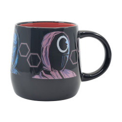 Stor: Squid Game - Young Adult Breakfast Mug In Gift Box (415ml) (4088)