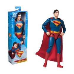 Spin Master DC Superman Movie: Superman - Action Figure 12