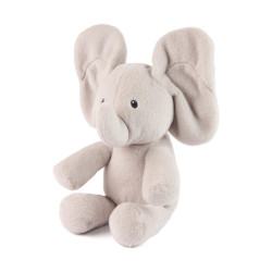 Spin Master Gund Baby: Peek A Boo - Little Flappy the Elephant (6073993)