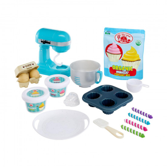 Little Tikes: Creative Chefs™- Bakers Kit (639708)