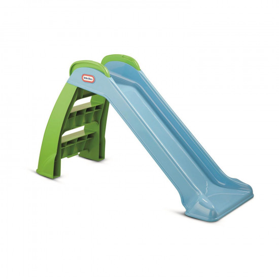 Little Tikes: First Slide - Blue (174971)