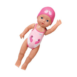 Zapf Creation Baby Born: Lizzie - My First Swim Girl 30cm (835302)