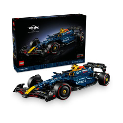 LEGO® Technic™: Oracle Red Bull Racing RB20 F1 Car (42206)