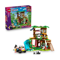 LEGO® Friends: Panda Sanctuary Animal Care (42648)