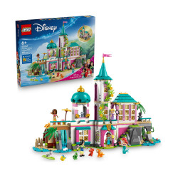 LEGO® Disney Princess: Castle amp;amp; Royal Pets (43267)