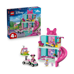 LEGO® Disney Classic: Minnie’s Pet Hotel (43274)