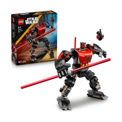 LEGO® Star Wars™: Darth Maul™ Mech (75411)
