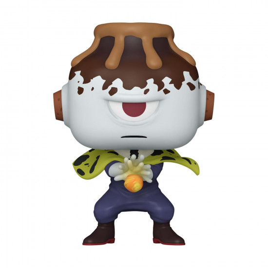 Funko Pop! Animation: Jujutsu Kaisen - Jogo #2127 Vinyl Figure