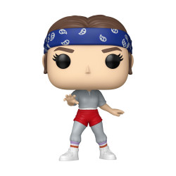 Funko Pop! Television: Stranger Things - Eleven (with Bandana) #1780 Vinyl Figure
