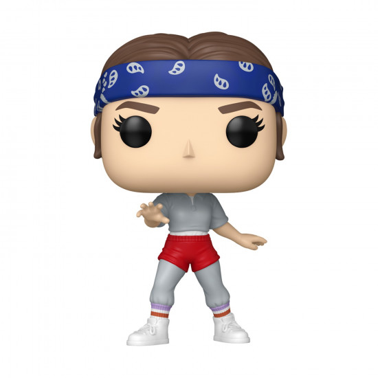 Funko Pop! Television: Stranger Things - Eleven (with Bandana) #1780 Vinyl Figure
