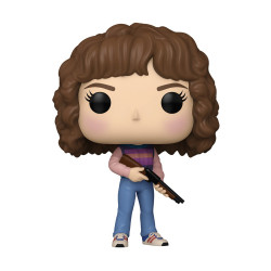 Funko Pop! Television: Stranger Things - Nancy Wheeler #1778 Vinyl Figure