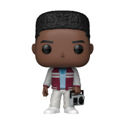 Funko Pop! Television: Stranger Things - Lucas Sinclair (with Boombox) #1785 Vinyl Figure