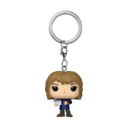 Funko Pocket Pop!: Stranger Things - Robin Buckley Vinyl Figure Keychain