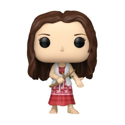 Funko Pop! Television: Firefly - River Tam #1827 Vinyl Figure