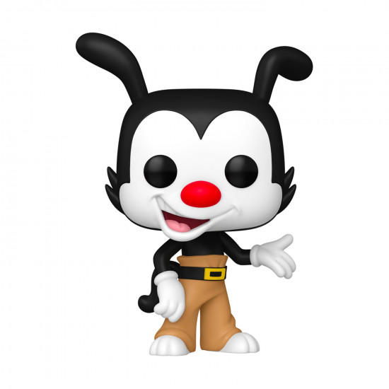 Funko Pop! Animation: Animaniacs - Yakko #2066 Vinyl Figure