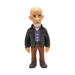 Minix Collectible Figurines: Movies - Better Call Saul Mike Figure 12 cm (MNX40000)
