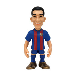 Minix Collectible Figurines: Football Stars - FC Barcelona Ferran Torres Figure 12 cm (MNXC5000)