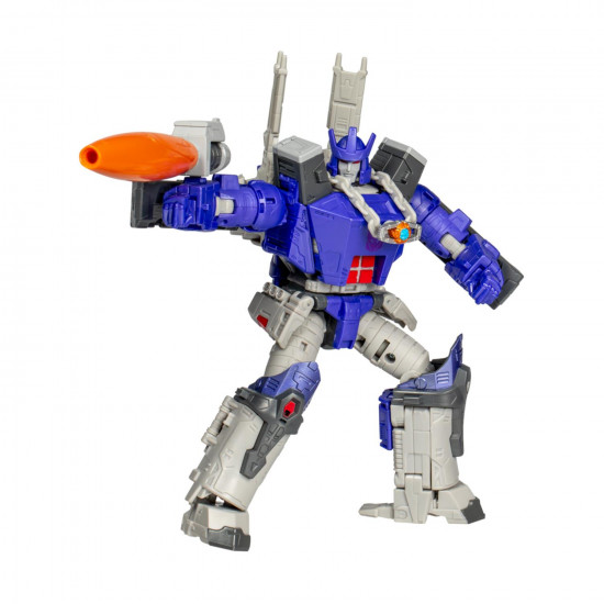 Hasbro Fans Transformers Generations: Studio Series Leader Class - Galvatron #86 (G0481)