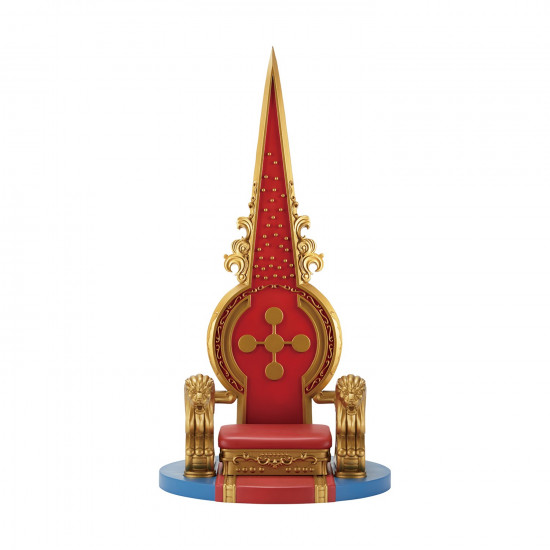 Banpresto Ichibansho Powers of The World: One Piece - The Empty Throne Statue (28cm) (68500)