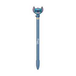 Funko Pop! Pens Disney:Lilo amp;amp; Stitch - Stitch Pen amp;amp; Topper