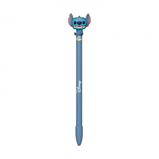 Funko Pop! Pens Disney:Lilo amp;amp; Stitch - Stitch Pen amp;amp; Topper