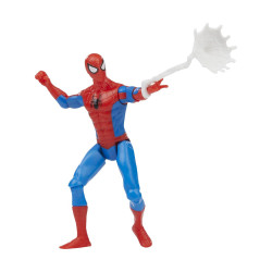 Hasbro Marvel Spider-Man: Epic Hero Series - Spider-Man 4'' Action Figure (F6973)