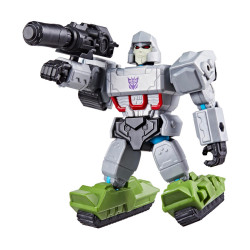 Hasbro Transformers: Mixmashers Deluxe Megatron Figure (F9736)