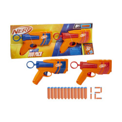 Hasbro Nerf: N Series Duo Pack (G1492)