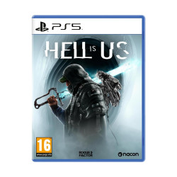 PS5 Hell is Us