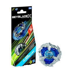 Hasbro Bey Blade X: Booster Single Top - Soar Phoenix (G1756)