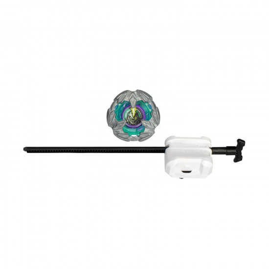 Hasbro Bey Blade X: Starter Pack Top - Lance Knight (G0184)