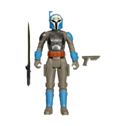 Hasbro Disney: Star Wars - Bo Katan 10cm Action Figure (G0143)