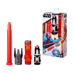 Hasbro Disney Star Wars: Kyber Core Power The Force - Darth Maul Lightsaber (G1569)
