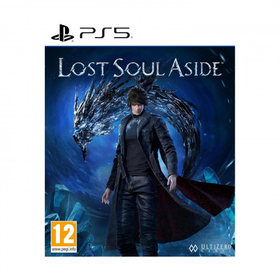PS5 Lost Soul Aside