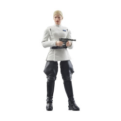 Hasbro Fans Disney Star Wars: Andor Vintage Collection - Dedra Meero Action Figure (10cm) (G0905)