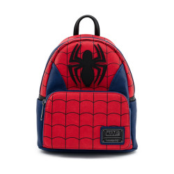 Loungefly: Marvel - Spiderman Mini Backpack (MVBK0116)