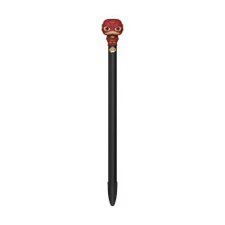 Funko Pop! Pens: DC Comics - Flash Pen amp;amp; Topper