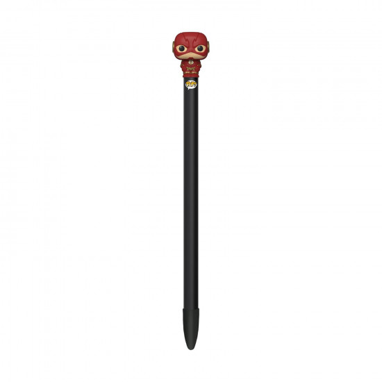 Funko Pop! Pens: DC Comics - Flash Pen amp;amp; Topper