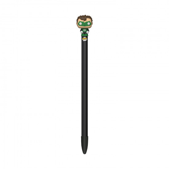 Funko Pop! Pens: DC Comics - Green Lantern Pen amp;amp; Topper