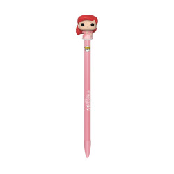 Funko Pop! Pens: Disney Princess - Ariel Pen amp;amp; Topper