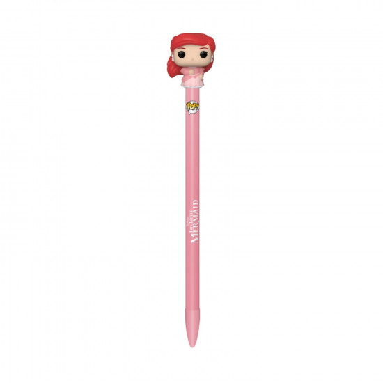 Funko Pop! Pens: Disney Princess - Ariel Pen amp;amp; Topper