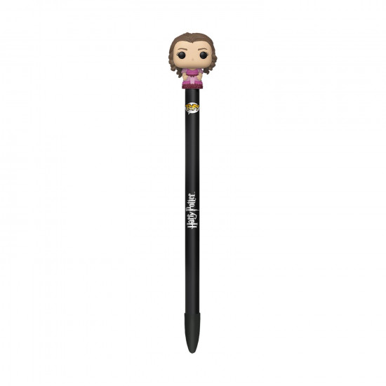 Funko Pop! Pens: Harry Potter - Hermione Granger Pen amp;amp; Topper